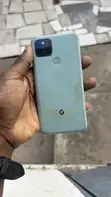 Google Pixel 5 128GB Green - 1
