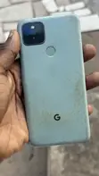 Google Pixel 5 128GB Green - 3