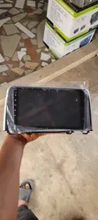 Honda CR-V 2017 Android System - 2