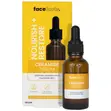 Face Facts Nourish + Restore Ceramide Serum - 30ml - 1