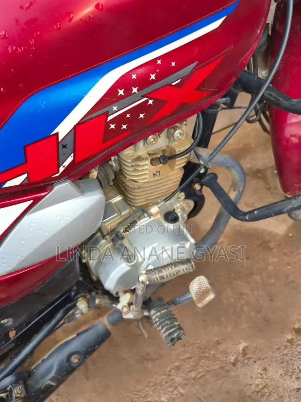 Indian Four 2025 Red - 1