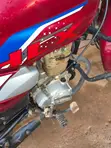 Indian Four 2025 Red - 1
