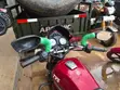 Indian Four 2025 Red - 2