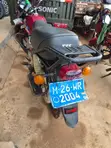 Indian Four 2025 Red - 3