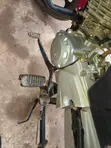 Indian Four 2025 Red - 4