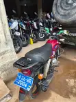 Indian Four 2025 Red - 5