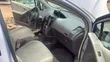 Toyota Vitz 2010 Gray - 4
