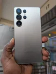 New Samsung Galaxy S25 Ultra 256GB Gold - 2