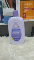 Johnson's Bedtime Baby Lotion (444ml) From USA - 2