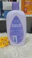 Johnson's Bedtime Baby Lotion (444ml) From USA - 4