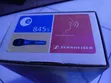 Sennheiser E845s Dynamic Supercardioid Microphone - 2