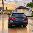 Mercedes-Benz GLA 250 2016 Black - 3