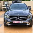 Mercedes-Benz GLA 250 2016 Black - 4