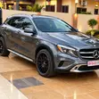 Mercedes-Benz GLA 250 2016 Black - 5