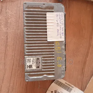 Toyota Camry Control Board