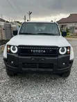 New Toyota Land Cruiser Prado TX 2026 White - 1
