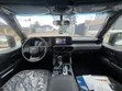 New Toyota Land Cruiser Prado TX 2026 White - 2