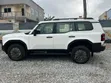 New Toyota Land Cruiser Prado TX 2026 White - 3