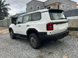 New Toyota Land Cruiser Prado TX 2026 White - 5