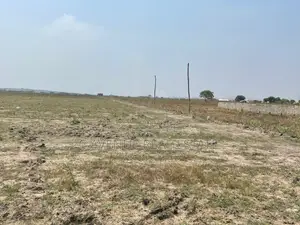 Serviced Residential Plots for Sale in Zion City, Dawhenya