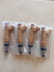 Toyota Corolla 2009-16 Fuel Injectors (4 Set) - 1
