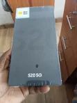New Samsung Galaxy S20 128GB Blue - 1