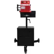 Brand New Brake Disc Drum Lathe Machine - 2
