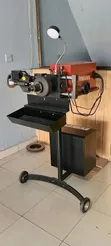 Brand New Brake Disc Drum Lathe Machine - 3