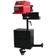 Brand New Brake Disc Drum Lathe Machine - 4