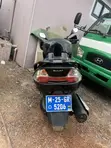 Suzuki Burgman 2019 Scooter - 2