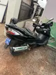 Suzuki Burgman 2019 Scooter - 4
