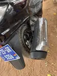 Suzuki Burgman 2019 Scooter - 5