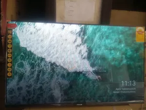 Nikai 43-Inch Full HD Smart TV