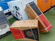 Asano 2.5HP Air Conditioner - Brand New - 2