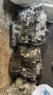 Toyota Vitz Complete Engine (2008-2015) - 1