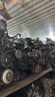 Toyota Vitz Complete Engine (2008-2015) - 2