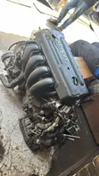 Toyota Vitz Complete Engine (2008-2015) - 3