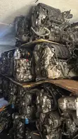 Toyota Vitz Complete Engine (2008-2015) - 4