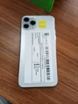 Apple iPhone 11 Pro 64GB White - 1