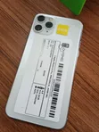 Apple iPhone 11 Pro 64GB White - 3