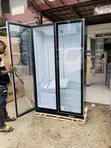 690L Pearl Display 2-Door Fridge - 2