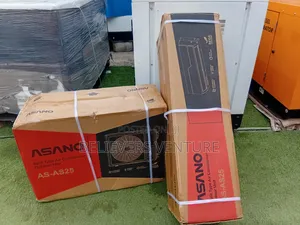 Asano 2.5HP Split System Air Conditioner