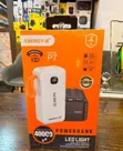 Energy B Powerbank 40000mAh - 1