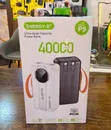 Energy B Powerbank 40000mAh - 2