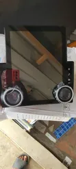 Universal Android Tesla Screen for Cars - 1