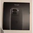 New Google Pixel 9 Pro Fold 256GB Black - 2