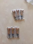 Toyota Corolla 2012-15 Fuel Injectors (Set of 4) - 2