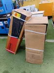 Asano 2.5HP Air Conditioner - 2