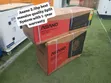 Asano 2.5HP Split Type Air Conditioner - 1