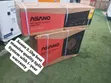Asano 2.5HP Split Type Air Conditioner - 2
